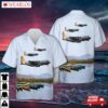 Royal Australian Air Force Lockheed C-130h Hercules (l-382) Hawaiian Shirt