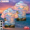 Royal Australian Air Force No. 36 Squadron C-17 Globemaster Hawaiian Shirt
