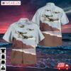 Royal Australian Air Force No. 37 Squadron, 84 Wing, Lockheed C-130j Hercules Hawaiian Shirt