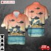 Royal Canadian Air Force 427 Special Operations Aviation Squadron Bell Ch-146 Griffon Hawaiian Shirt