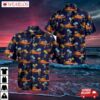 Royal Canadian Air Force Bell 212 Hawaiian Shirt
