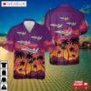 Royal Canadian Air Force Mcdonnell Douglas Cf-188a Hornet (cf-18a) 410 Squadron "cougars" Hawaiian Shirt