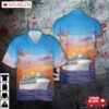 Royal Caribbean International Enchantment Of The Seas Hawaiian Shirt