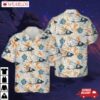 Royal Danish Air Force Eskadrille 723 Mh-60r Seahawk Hawaiian Shirt