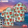 Royal Danish Army Artillery Regiment (danske Artilleriregiment) Hawaiian Shirt