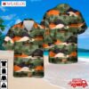 Royal Danish Army Pansarbil M/39, April 1940 Hawaiian Shirt