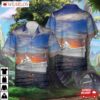 Royal Navy Hms Apollo Hawaiian Shirt