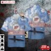 Royal Navy Hms Conqueror (s48) Churchill-class Nuclear-powered Submarine Hawaiian Shirt