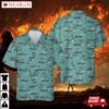 Royal Navy Rn Hms Queen Elizabeth (r08) Elizabeth-class Aircraft Carrier Hawaiian Shirt