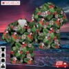 Royal Navy Ships Diver Hawaiian Shirt