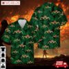 Royal Navy Submarine Hawaiian Shirt