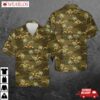 Royal Navy Submarine Service Hawaiian Shirt