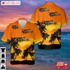 Royal Navy Swordfish Ls 326 Hawaiian Shirt