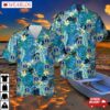 Royal Navy The Sea Cadet Corps Hawaiian Shirt