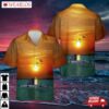Royal Navy Upholder Class Submarine Hawaiian Shirt
