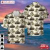 Royal Netherlands Army M113 C&v Hawaiian Shirt