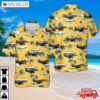 Royal New Zealand Air Force (rnzaf) A-4k/ta-4k Skyhawk Hawaiian Shirt