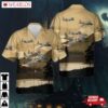 Royal New Zealand Air Force (rnzaf) Bac 167 Strikemaster Mk88 Hawaiian Shirt