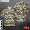 Royal Norwegian Air Force Canadair Cf-104g Starfighter Hawaiian Shirt
