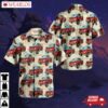 Rustburg Volunteer Fire Department, Virginia Hawaiian Shirt