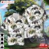 Rzr Turbo S 2021 Hawaiian Shirt