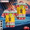 San Antonio Fire Department Aerial Platform Truck Ugly Christmas Hawaiian Shirt