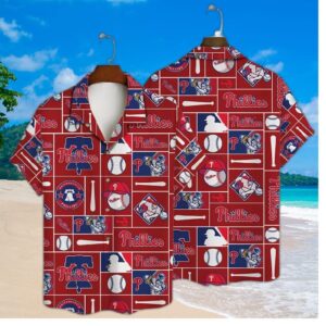 San Diego Padres Fan Spirit Hawaiian Shirt
