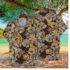 San Diego Padres Island Heritage Hawaiian Shirt