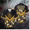 San Diego Padres Victory Vibe Hawaiian Shirt