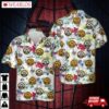 San Francisco County Ems Hawaiian Shirt