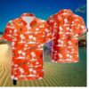 San Francisco Giants Island Palm Hawaiian Shirt