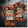 San Francisco Giants Surf Beetle Hawaiian Shirt