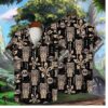 San Francisco Giants Tiki Vibes Hawaiian Shirt