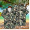 Seattle Mariners Aloha Waves Hawaiian Shirt