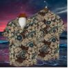 Seattle Mariners Coastal Breeze Hawaiian Shirt