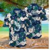 Seattle Mariners Island Dream Hawaiian Shirt