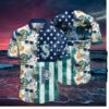 Seattle Mariners Island Escape Hawaiian Shirt