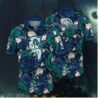 Seattle Mariners Oceanic Escape Hawaiian Shirt