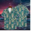 Seattle Mariners Paradise Wave Hawaiian Shirt
