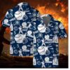 Seattle Mariners Summer Escape Hawaiian Shirt