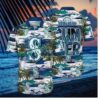 Seattle Mariners Tropic Tide Hawaiian Shirt