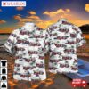 Sebring, Highlands County, Florida, Sebring Fire Department Hawaiian Shirt