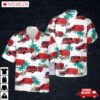 Seekonk Massachusetts Fire Department Hawaiian Shirt