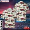 Sitka, Alaska, Sitka Fire Department Hawaiian Shirt
