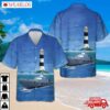 Slovenian Navy Project 10412 Triglav Hawaiian Shirt