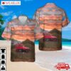 Snowcat 1972 Snow Trac St4 Hawaiian Shirt