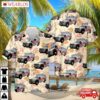 South Carolina Dorchester County Ems Hawaiian Shirt