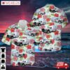 South Carolina Orangeburg County Ems Hawaiian Shirt