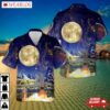 Spacex Starship Hawaiian Shirt