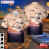 Spanish Air Force Dassault Mirage F1 Hawaiian Shirt